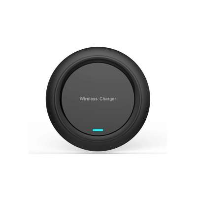 Wistar 2019 Fast Charging Portable Qi Wireless Charger Mobile Charging Pad